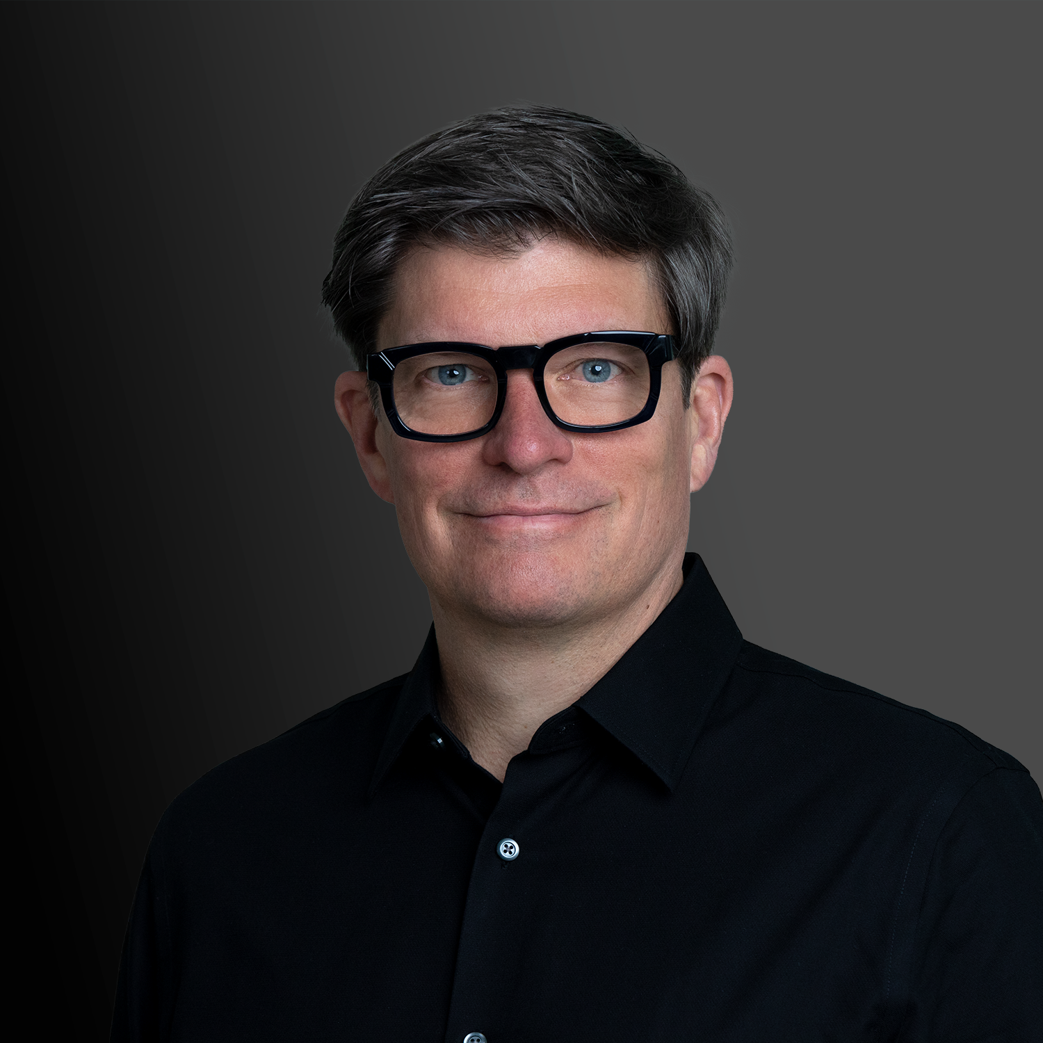 Porträt von Daniel Young